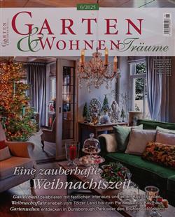 Garten-und-Wohnen-Traeume-Abo Cover