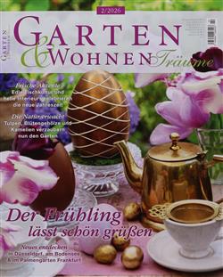 Garten-und-Wohnen-Traeume-Abo Cover