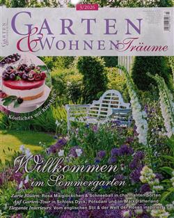 Garten-und-Wohnen-Traeume-Abo Cover