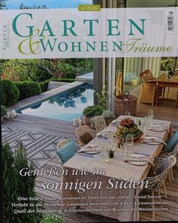 Garten-und-Wohnen-Traeume-Abo Cover