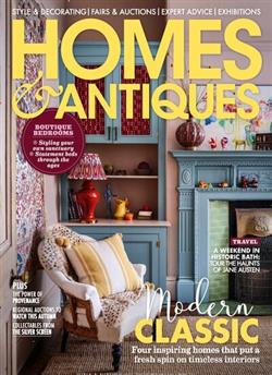 Homes-und-Antiques-Abo Cover