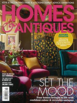 Homes-und-Antiques-Abo Cover