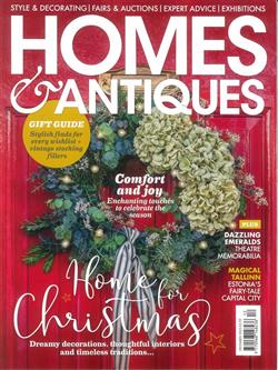 Homes-und-Antiques-Abo Cover
