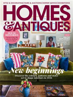 Homes-und-Antiques-Abo Cover