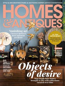 Homes-und-Antiques-Abo Cover