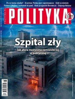 Polityka-Abo