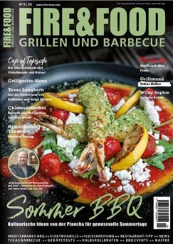 Fire-und-Food-Abo Cover