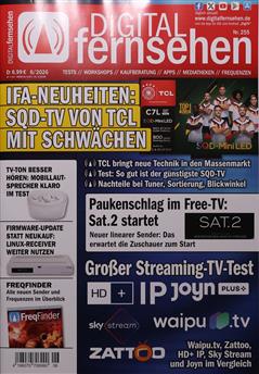 Digital-Fernsehen-Abo Cover