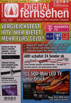 Digital-Fernsehen-Abo Cover