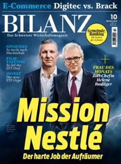 BILANZ-CH-only-Print-Abo Cover