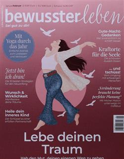 Bewusster-Leben-Abo Cover