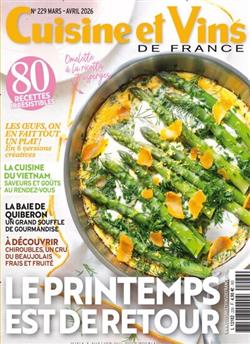 Cuisine-et-vins-de-France-Abo Cover