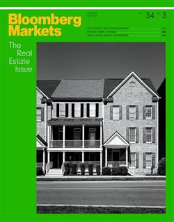 Bloomberg-Markets-Abo Cover