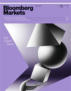 Bloomberg-Markets-Abo Cover