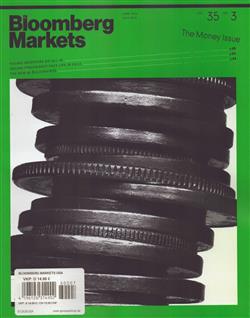 Bloomberg-Markets-Abo Cover