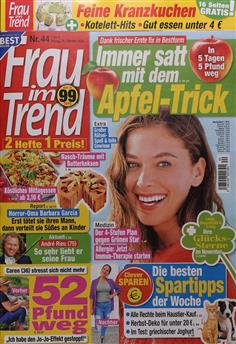 Frau-im-Trend-Abo Cover