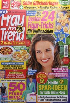 Frau-im-Trend-Abo Cover