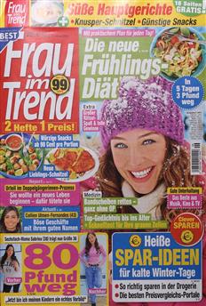 Frau-im-Trend-Abo Cover