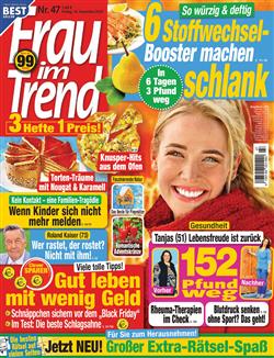 Frau-im-Trend-Abo