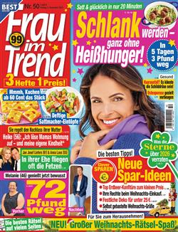 Frau-im-Trend-Abo