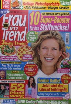 Frau-im-Trend-Abo