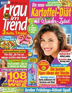 Frau-im-Trend-Abo