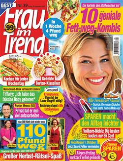 Frau-im-Trend-Abo