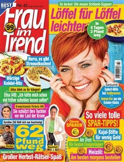 Frau-im-Trend-Abo