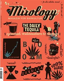 Mixology-Abo Cover