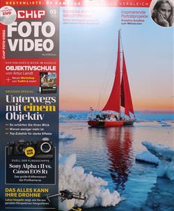 CHIP-Foto-Video-mit-Software-Abo Cover