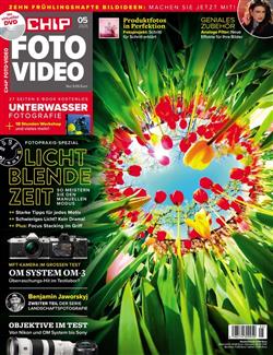 CHIP-Foto-Video-mit-Software-Abo Cover
