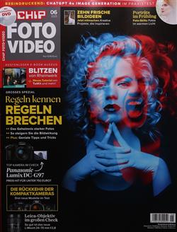 CHIP-Foto-Video-mit-Software-Abo Cover