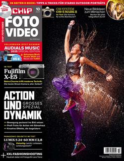 CHIP-Foto-Video-mit-Software-Abo Cover
