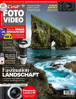 CHIP-Foto-Video-mit-Software-Abo Cover