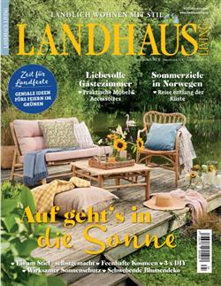 LANDHAUS-LIVING-Abo Cover