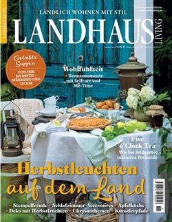 LANDHAUS-LIVING-Abo Cover