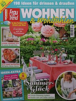 Frau-im-Trend-Wohnen-und-Wohlfuehlen-Abo Cover