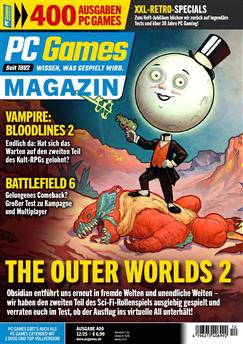 PC-Games-Magazin-Abo Cover