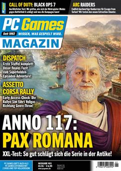 PC-Games-Magazin-Abo Cover