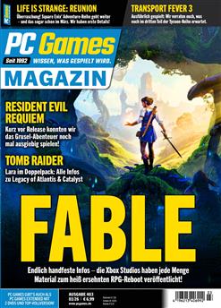 PC-Games-Magazin-Abo Cover