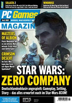 PC-Games-Magazin-Abo Cover
