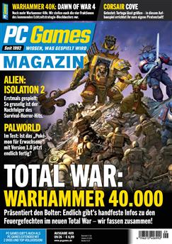 PC-Games-Magazin-Abo Cover