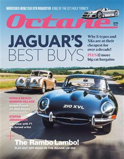 Octane-UK-Abo Cover