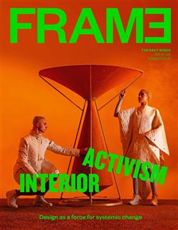 Frame-Abo Cover
