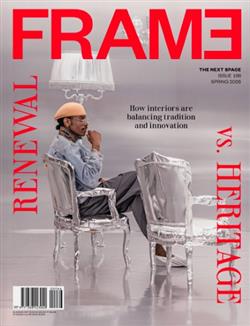 Frame-Abo Cover