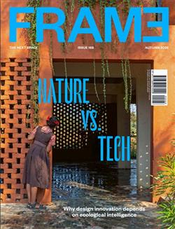 Frame-Abo Cover