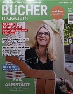 Buecher-Abo Cover