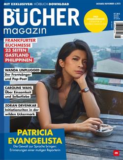 Buecher-Abo Cover