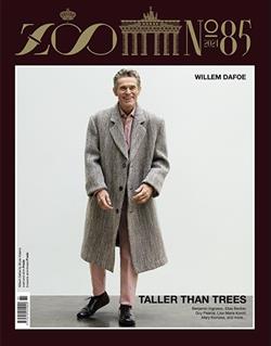 ZOO-Magazine-Abo Cover
