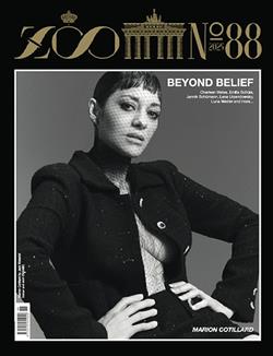ZOO-Magazine-Abo Cover